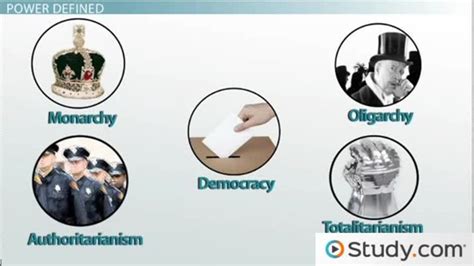 Form of Government .